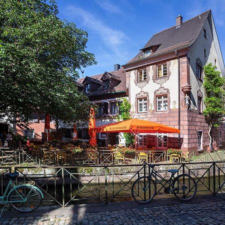 Hotel & Restaurant Sichelschmiede Freiburg im Breisgau Luaran gambar