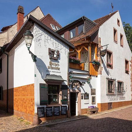 Hotel & Restaurant Sichelschmiede Freiburg im Breisgau Luaran gambar