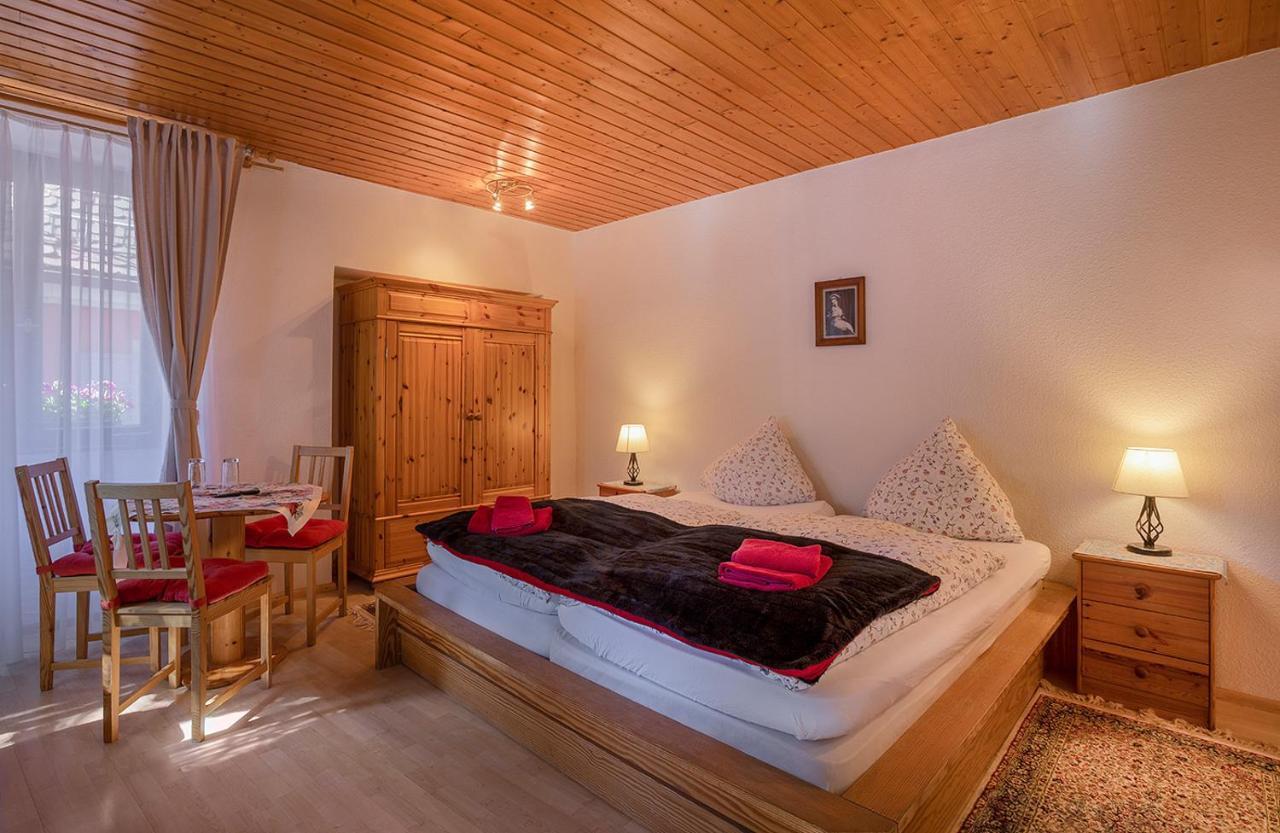 Hotel & Restaurant Sichelschmiede Freiburg im Breisgau Luaran gambar