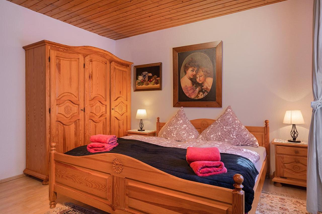 Hotel & Restaurant Sichelschmiede Freiburg im Breisgau Luaran gambar