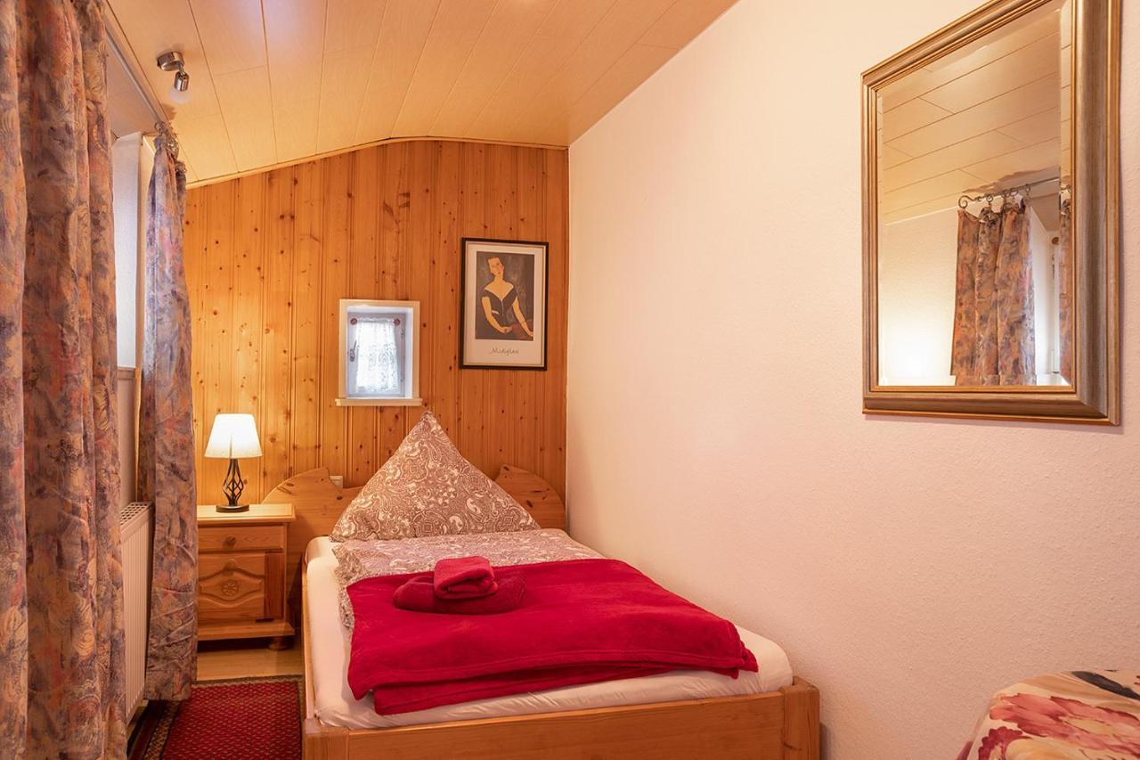 Hotel & Restaurant Sichelschmiede Freiburg im Breisgau Luaran gambar
