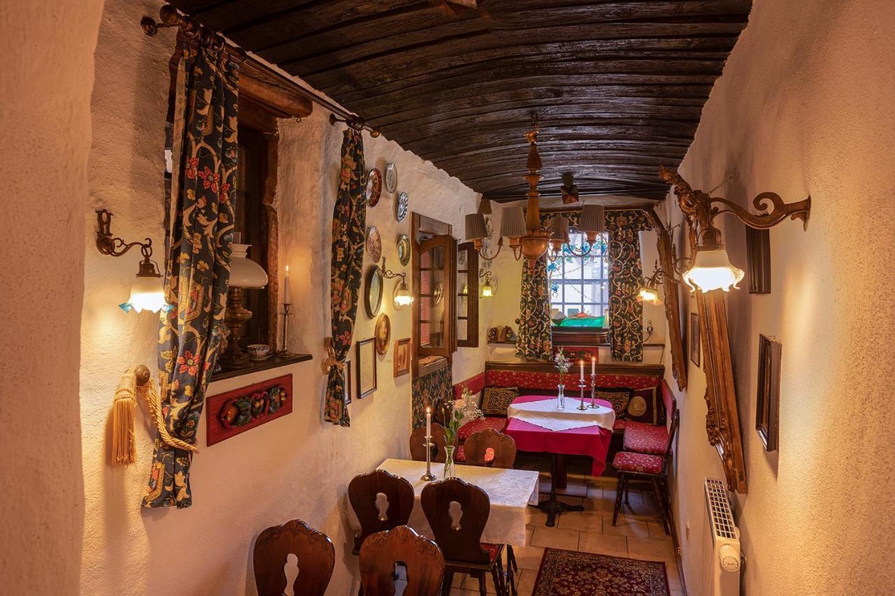 Hotel & Restaurant Sichelschmiede Freiburg im Breisgau Luaran gambar