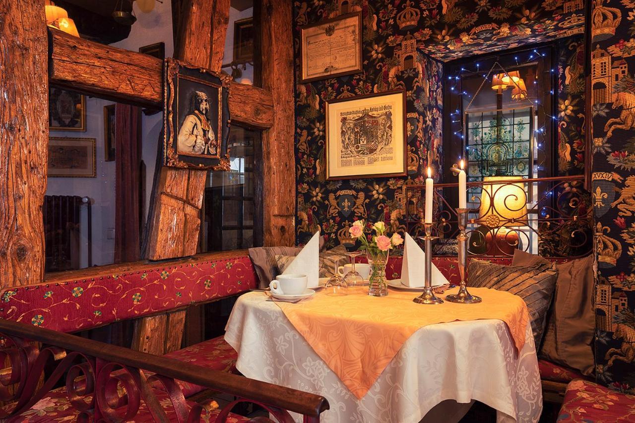 Hotel & Restaurant Sichelschmiede Freiburg im Breisgau Luaran gambar