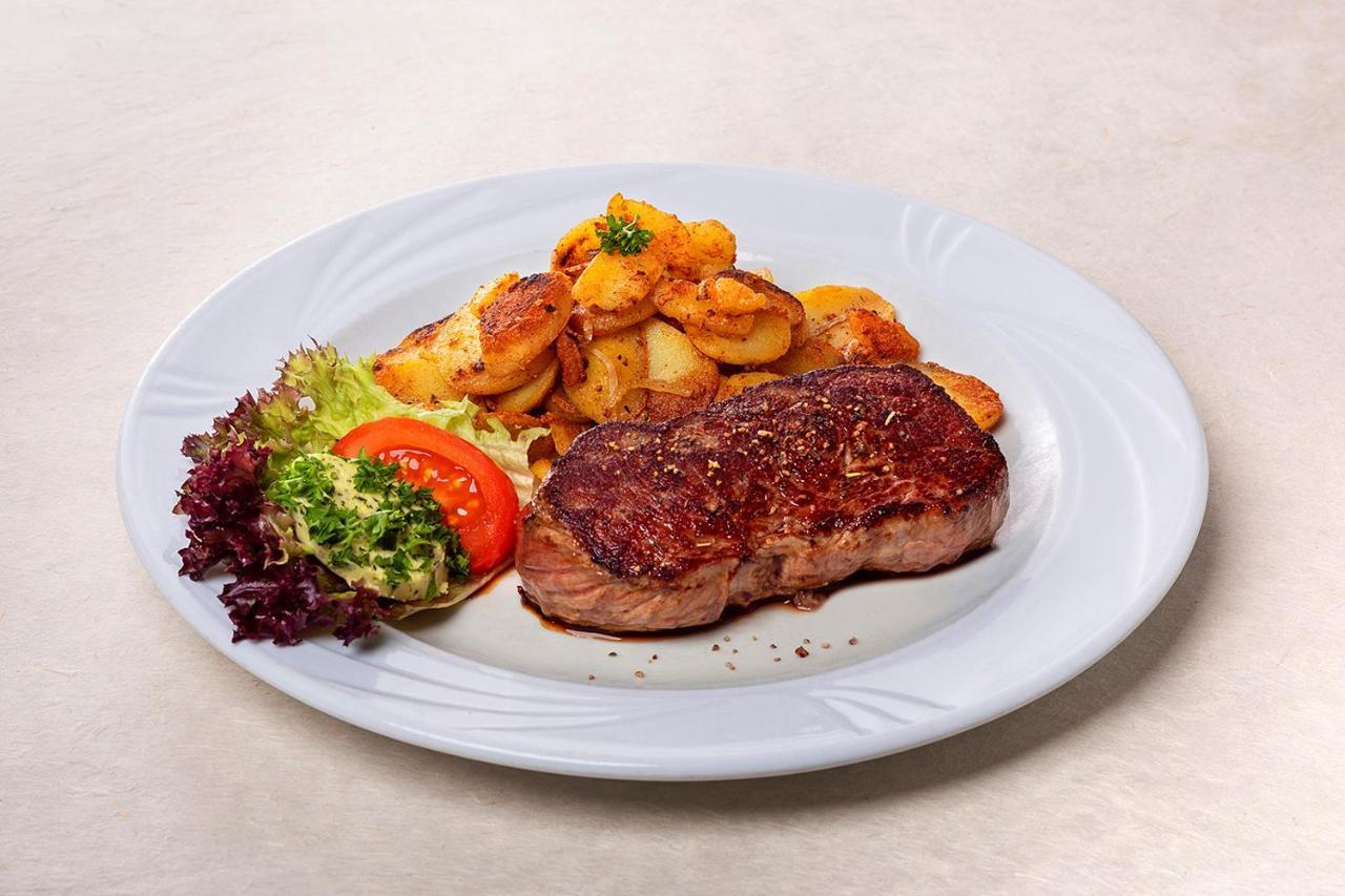 Hotel & Restaurant Sichelschmiede Freiburg im Breisgau Luaran gambar