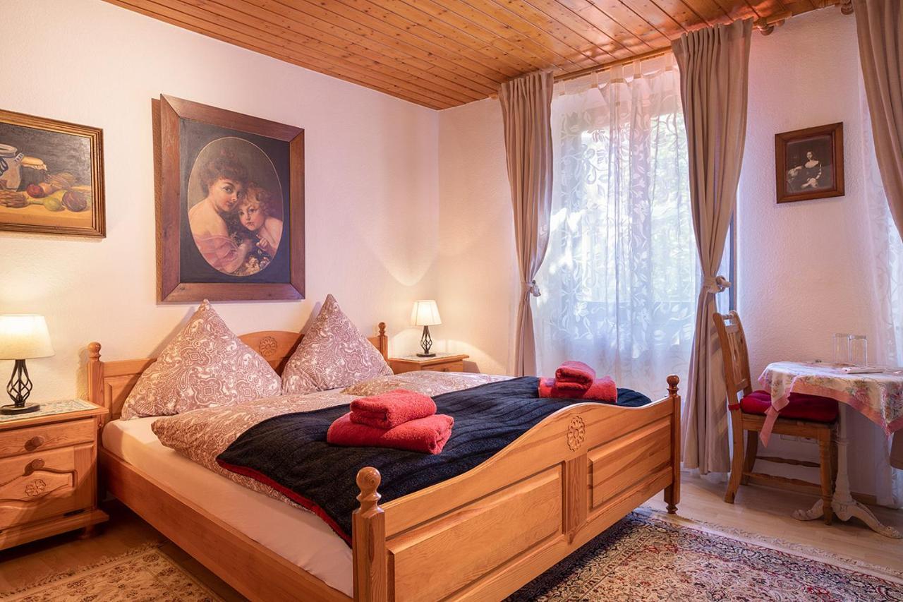 Hotel & Restaurant Sichelschmiede Freiburg im Breisgau Luaran gambar