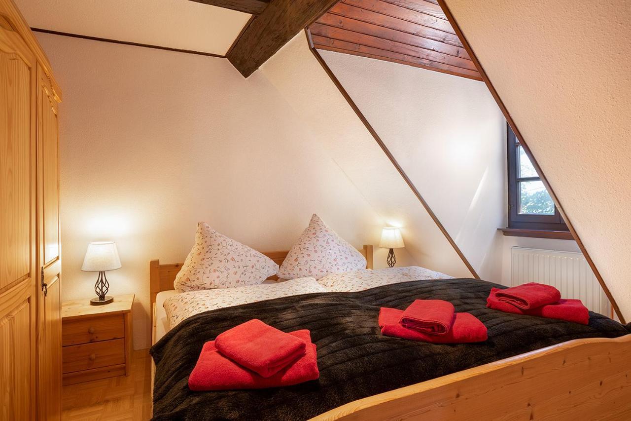 Hotel & Restaurant Sichelschmiede Freiburg im Breisgau Luaran gambar