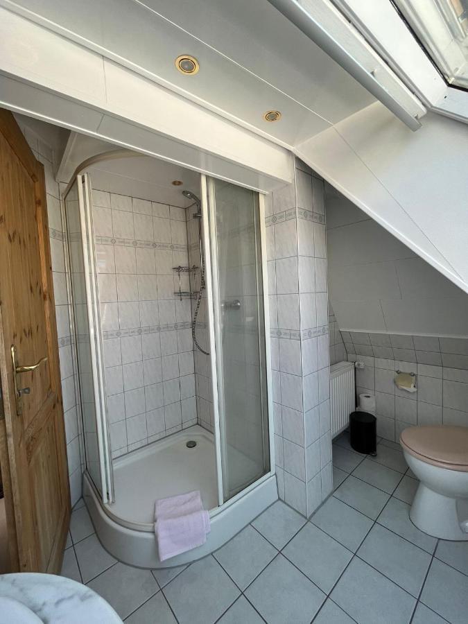 Hotel & Restaurant Sichelschmiede Freiburg im Breisgau Luaran gambar