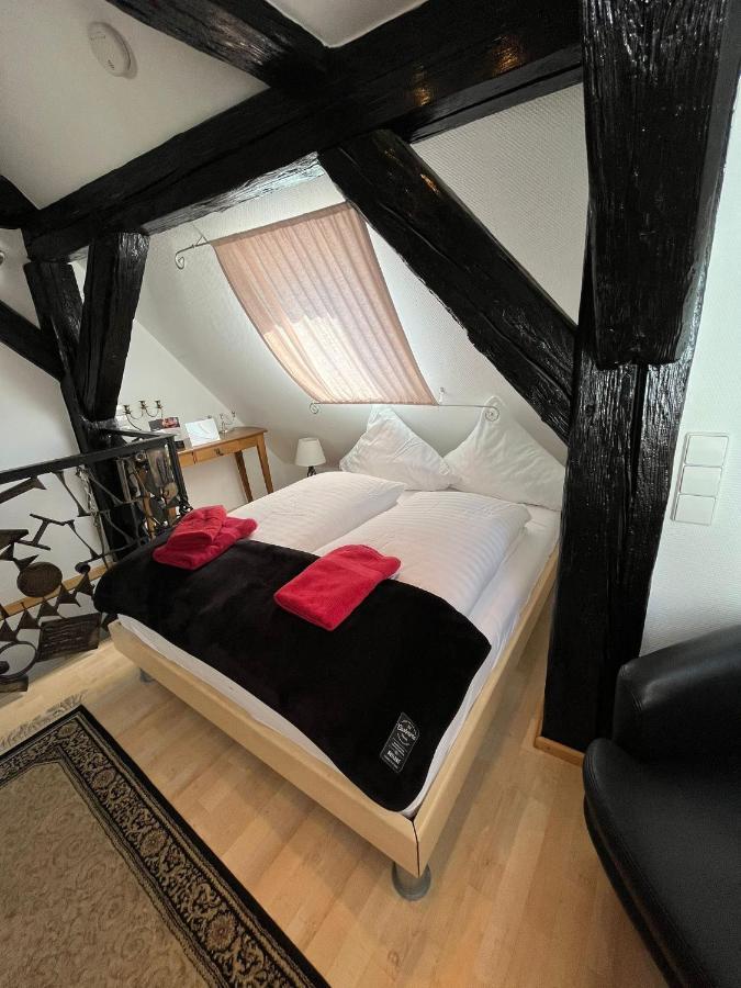 Hotel & Restaurant Sichelschmiede Freiburg im Breisgau Luaran gambar